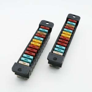13 Way Automotive Car ATC ATO Fuse Box Block