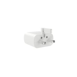UK DC 5V 1A USB Adapter , AC 100V Universal USB Wall Charger