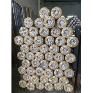 Transparency Wrapping Mattress Pvc Plastic Film For Packaging Bed