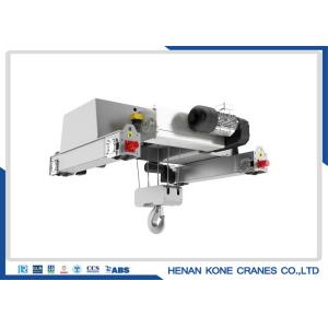 China Motor Protection Function 10 Ton Electric Lifting Hoist on sale