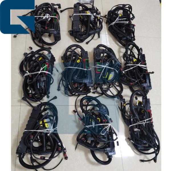 Buy 20574373 VOE20574373 Excavator Accessories EC480 D13 Engine Wiring Harness at wholesale prices