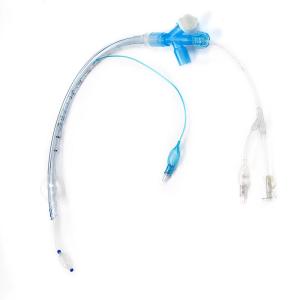 ODM White EZ Blocker Bronchial Blocker For Anesthesiologists