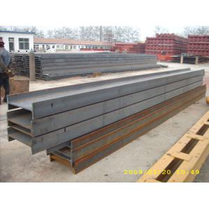 Hot Rolled 10, 12, 14, 16, 18, 20A, 20B, 24A, 24B I Beam of Long Mild Steel