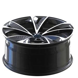 19x8.5 20x9 Aluminum Audi S3 Replica Wheels Fit Audi RS7/4/3 A3/4/6/8
