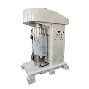 50L Chocolate Refining Machine Chocolate Making Machine Chocolate Milling Machine