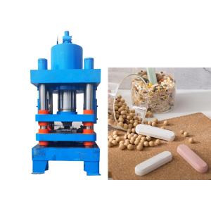 LS1000T Hydraulic Tablet Press Machine