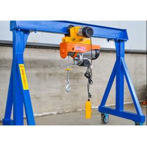 A4 5t Gantry Crane