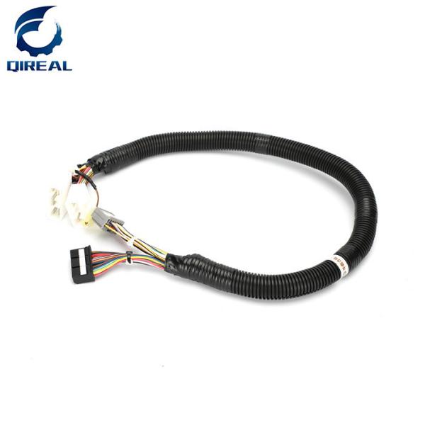 Buy Sk200-8 Excavator Electrical Parts Wiring Harness LC13E01186P1 at wholesale prices