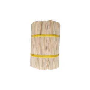 High Precision Bamboo Incense Sticks Long Lasting Bamboo Stick Agarbatti