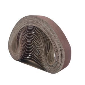 China PBLOG factory sale good quality sand belts for glass edge polishing diamond grinding wheel abrasive polishing tool on sale