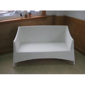 4pcs cheap wicker sofa set