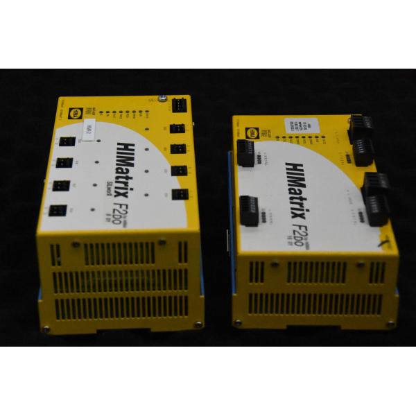 Buy Hima New In Box 12 Months Warranty Industrial Automation K9202 at wholesale prices