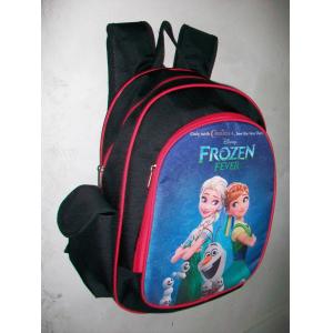 2015 New Cartoon school bag