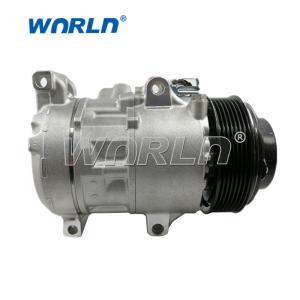 8832033200 Vehicle AC Compressor For Toyota Aurion For Camry 2006-2014 WXTT046