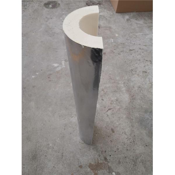 Buy Fireproof Polyisocyanurate Spray Foam Insulation Wide Operating Temperature Range at wholesale prices