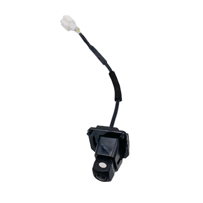 Car Rear View Driving Camera 39530-T0A-A01 For Honda Easy Installation