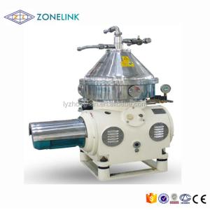 Zonelink Disc Separator separate manufacturer