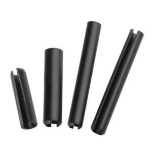 M5-M16 Carbon Steel Elastic Split Hardened Cotter Cock Lock Spring Parallel