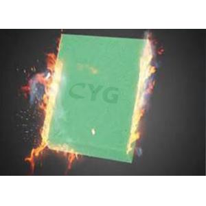OEM / ODM Construction Heat Insulation Foam With Reflective Aluminum Foil On