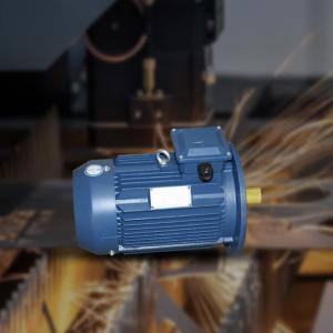 Brushless Induction Electric Motor Three Phase Asynchronous Motor 11KW 15HP