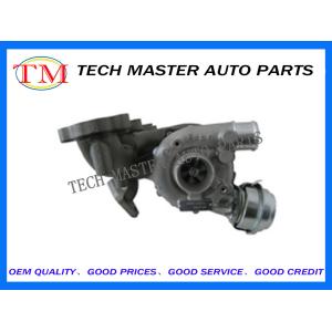 Volkswagen Turbo Charger Engine GT1749V 713672-5006S / 713672