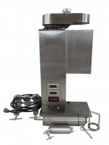 Filtration Rate Drilling Fluid Testing Equipment GGS71 Hthp Filtration Press