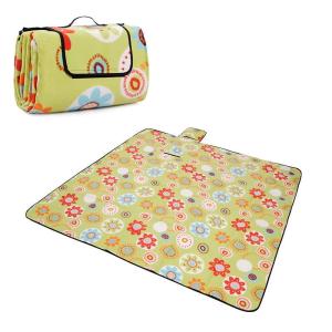 200*200cm Outdoor Patio Mat