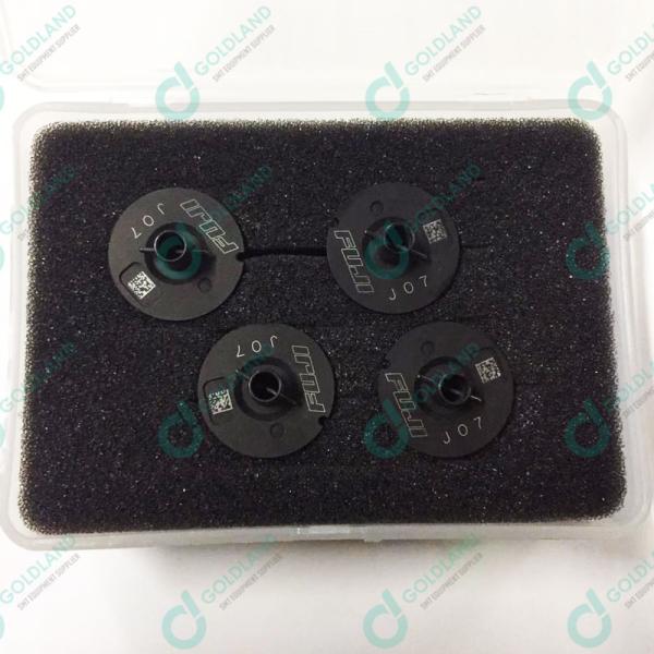 SMT pick and place machine SMT FUJI J07 angle correction jig SMT nozzle for FUJI H04-H04S Head