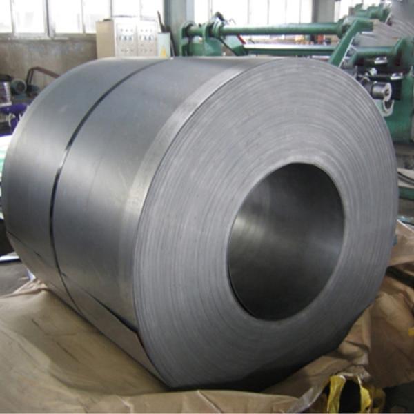 Q235 A36 Q195 Mild Spring Low High Carbon Steel Strip for S235Jr Hrc Crca S60C Flat Coil