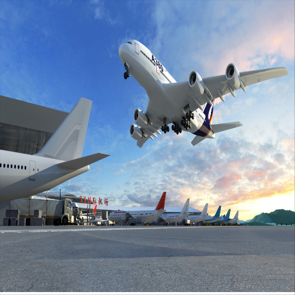 Buy China To Australia International Air Freight Forwarding DDP DDU at wholesale prices