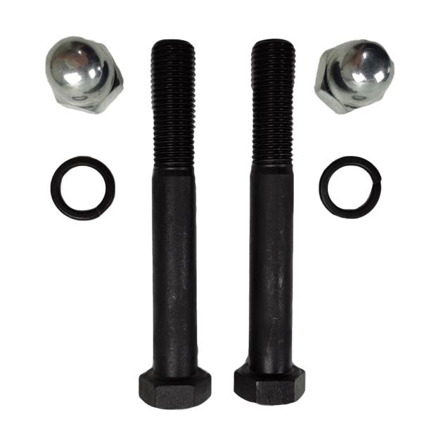 Buy 4618242237 M22 160mm Auger Blade Bolt Screw Black For  at wholesale prices
