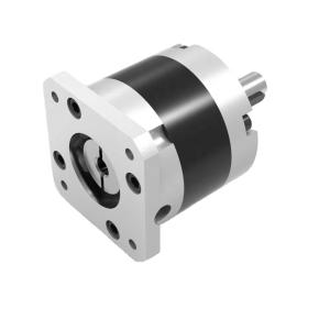 Powder Metallurgy Grey Planetary Gear Reducer With HNBR Seal Ring