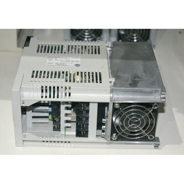 Buy Mitsubishi MR-J2S-200B-PY096 AC SERVO AMPLIFIER 200/230V 50/60HZ NEW at wholesale prices