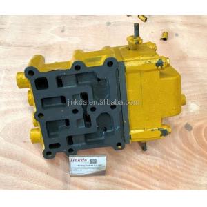 Steering Valve 195-40-00800 for Bulldozer D375A-3
