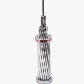 Buy Optimal Power Transmission with 61 Wires ACSR Conductor in Bare Conductor Model at wholesale prices