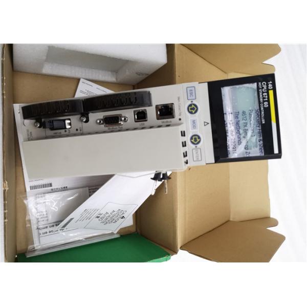 Buy 266 MHz Redundancy Diode Module Schneider TXS Quantum Modicon CPU 140CPU67160C at wholesale prices