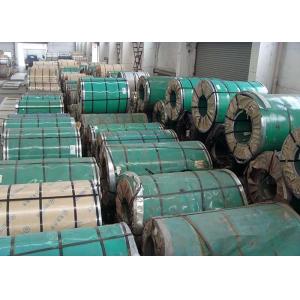 EST Alloy Stainless Steel Coil 904L 1.4539 ASTM A240