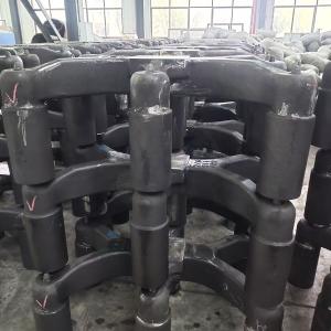 Quality Flexible Anode Rod Assembly with ANSI Certification and Welding Process for sale