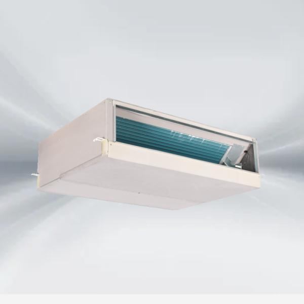 Buy Hisense All Fresh Air Central AC with 3-Level Fan Speeds at wholesale prices