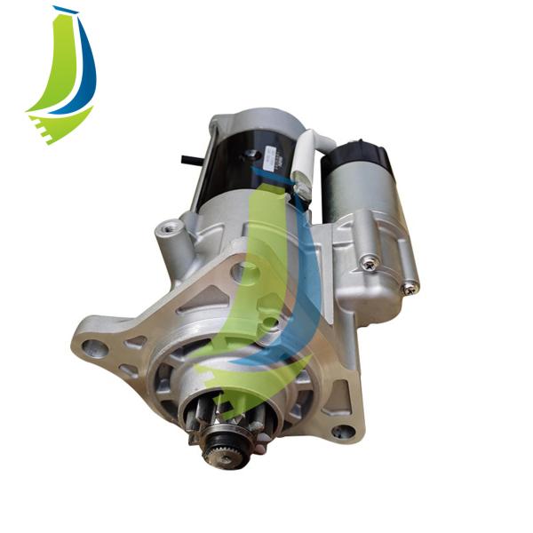 1811003413 Starter Motor 1-81100341-3 For 6WG1 Engine