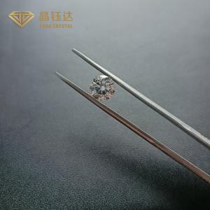 VVS VS Lab Created HPHT Diamond Big Size Synthetic HPHT Diamond