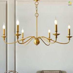 Showroom Nordic Pendant Light Fashionable Atmosphere With LED Bulb