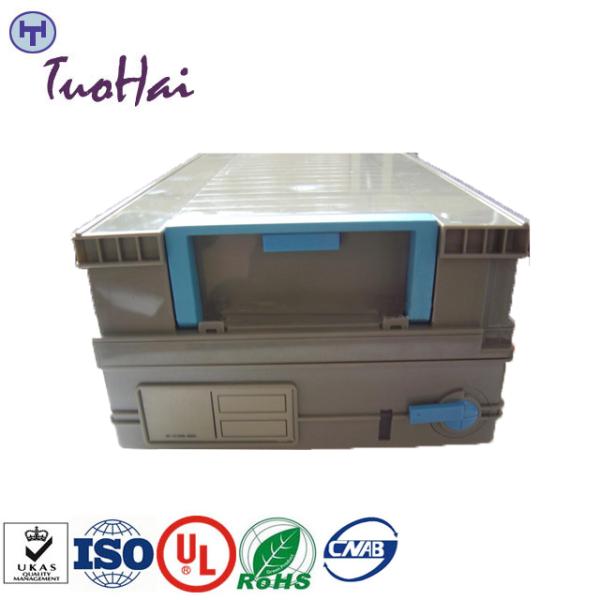 00101008000A 00-101008-000A Diebold Multimedia Cassette