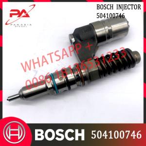 China Common Rail Fuel Injector Nozzles 0414700003 504100746 on sale