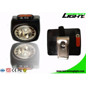 Quality Digital GL4.5-Aminers Helmet Light Rechargeable Light Weight IP68 Lithium Ion Battery for sale