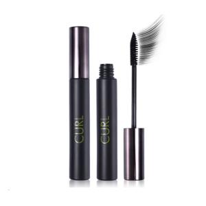 Long Lasting 3D Water Resistant Mascara 14ml With Liquid Eyeliner