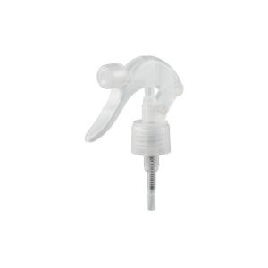 High Output Chemical Trigger Sprayers With Different Color / Specifications