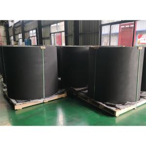 Graphite Blocks With Good Flexural Strength For Thermal Field