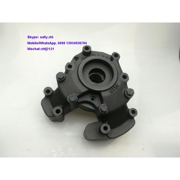 Original ZF gear pump, 0501 208 765, ZF gearbox parts for ZF transmission 4WG200/4wg180
