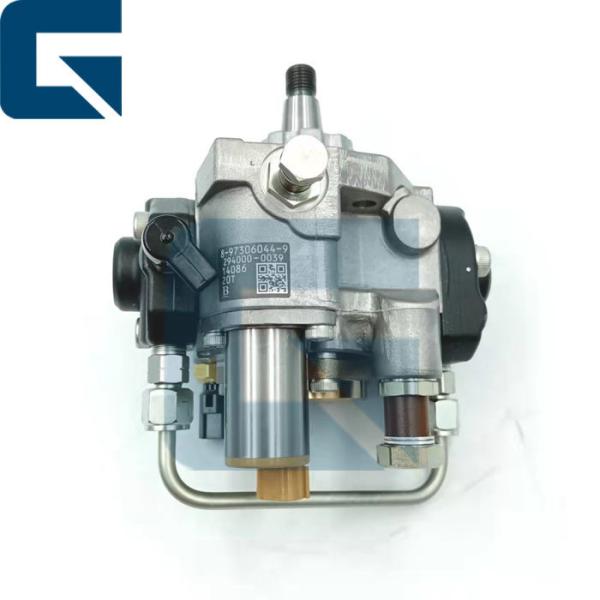 Buy 294000-0039 2940000039 For 4HK1 Engine Fuel Injection Pump at wholesale prices